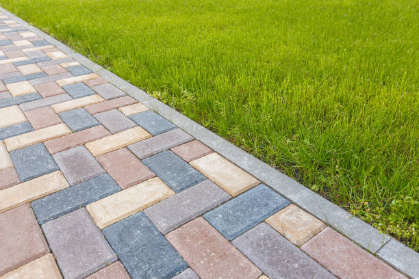 Trusted Nashville, IL Driveway Pavers Experts